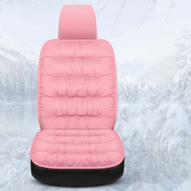 🎅Cushioned Car Seat Cover-POIULTD