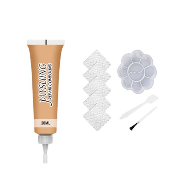 Advanced Leather Repair Gel-POIULTD