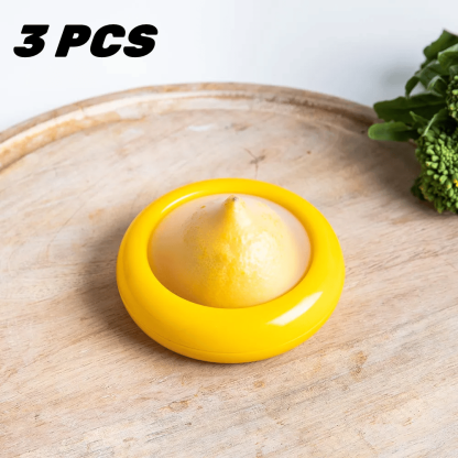🎅Christmas Promos-🔥Fruit And Vegetable Anti-Oxidation Storage Box