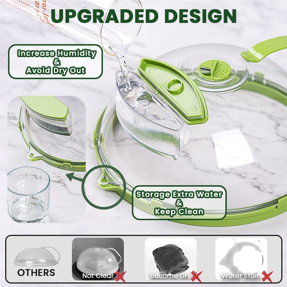 Microwave Cover for Food-POIULTD