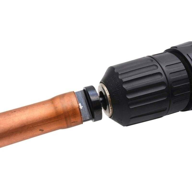 Swaging Tool Drill Bit Set-POIULTD