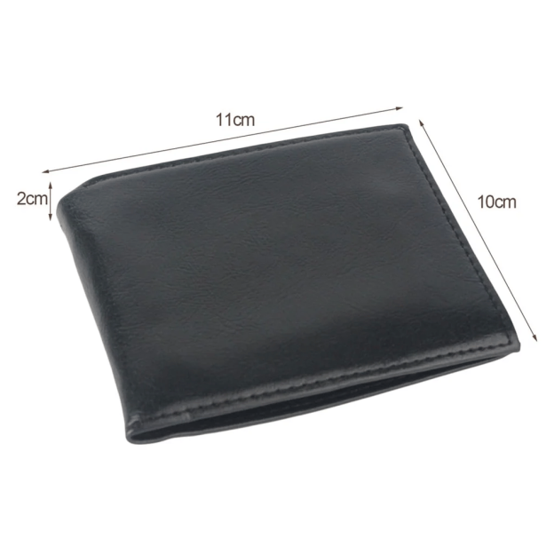 🔥Fire Magic Wallet🔥-POIULTD