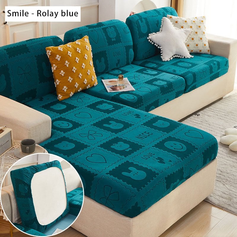 🔥Top Hot Sale-Resistant Universal Sofa Cover