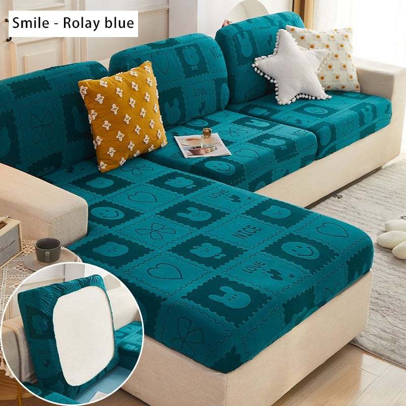 🔥Top Hot Sale-Resistant Universal Sofa Cover