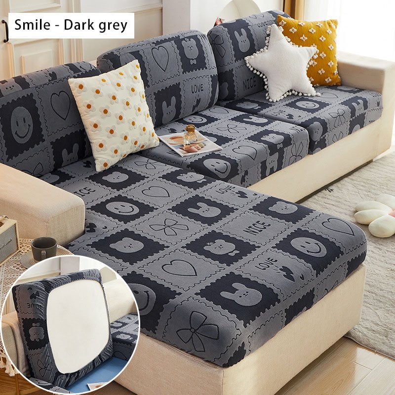 🔥Top Hot Sale-Resistant Universal Sofa Cover