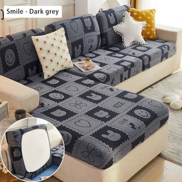 🔥Top Hot Sale-Resistant Universal Sofa Cover