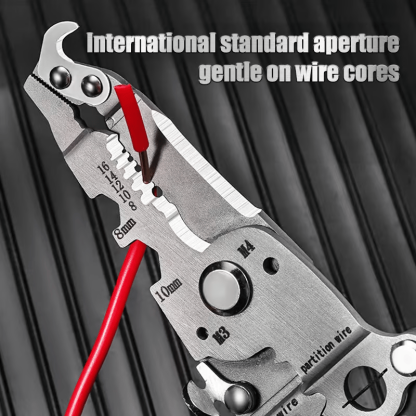 ⚡️2025 Year-End Promotion⚡️New Upgrade 18-in-1 Multifunctional Folding Pliers