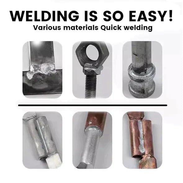 Low Temperature Universal Welding Rod-POIULTD