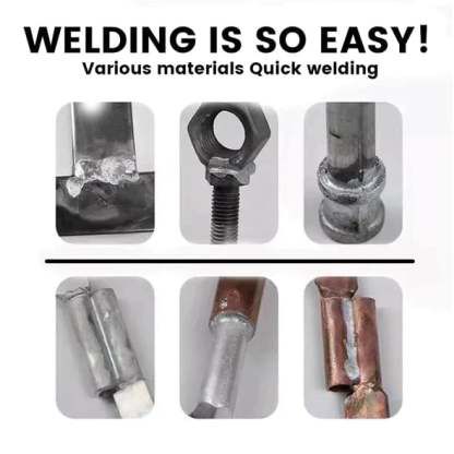 Low Temperature Universal Welding Rod-POIULTD