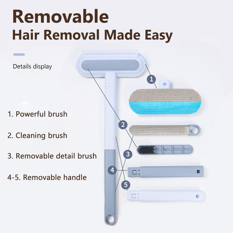 🐾 Pet Hair Removal Tool-POIULTD