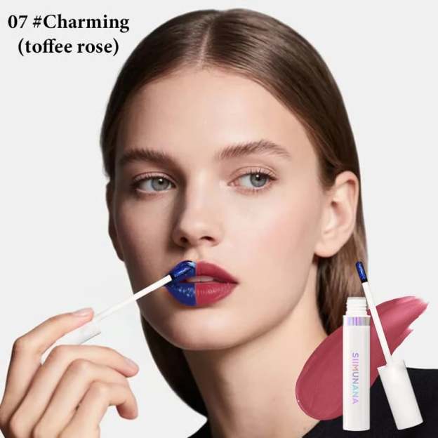 Hot Sale 💋 24-Hour Lip Color, Zero Touch-Ups