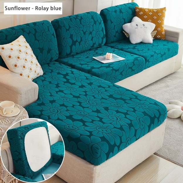 🔥Top Hot Sale-Resistant Universal Sofa Cover