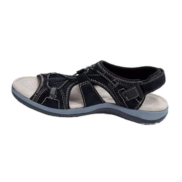 🔥Women's Support & Soft Adjustable Sandals-POIULTD
