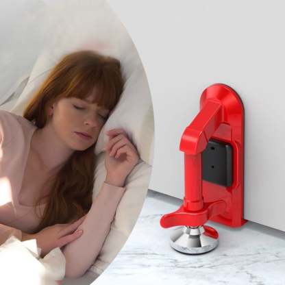 Alarm Door Stopper-POIULTD