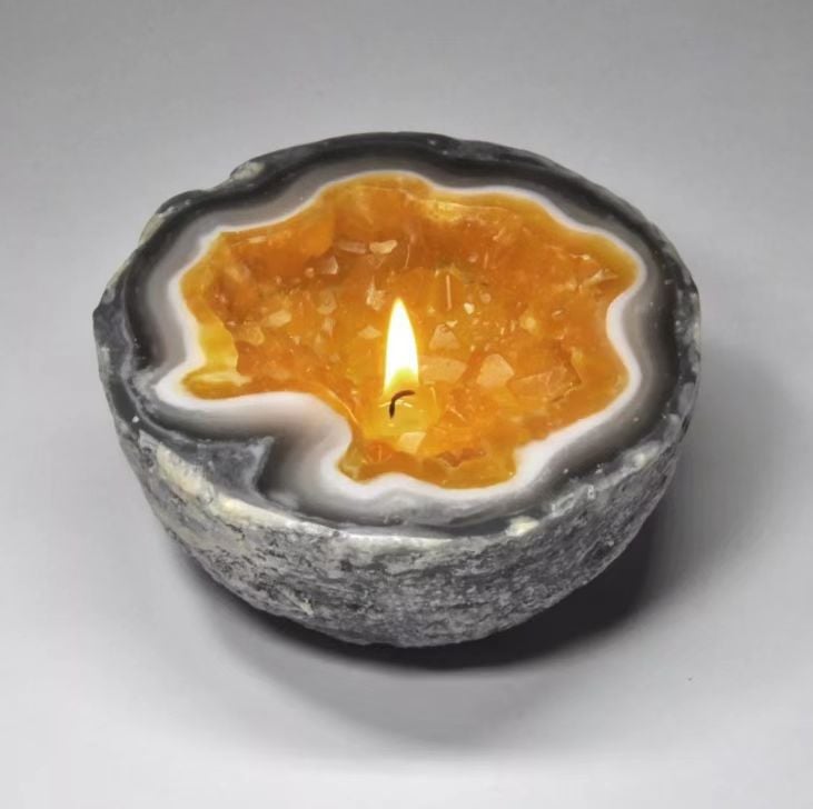 🌟Intention/Energy Candle