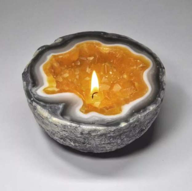 🌟Intention/Energy Candle