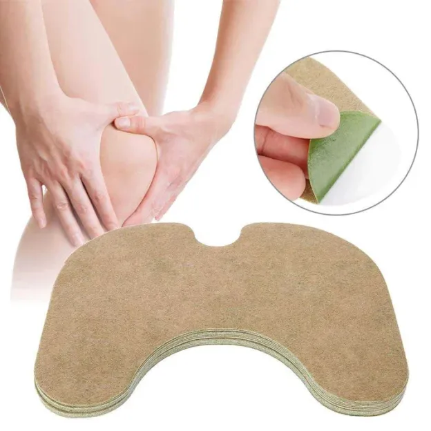 ⭐Natural Knee Pain Patches-POIULTD