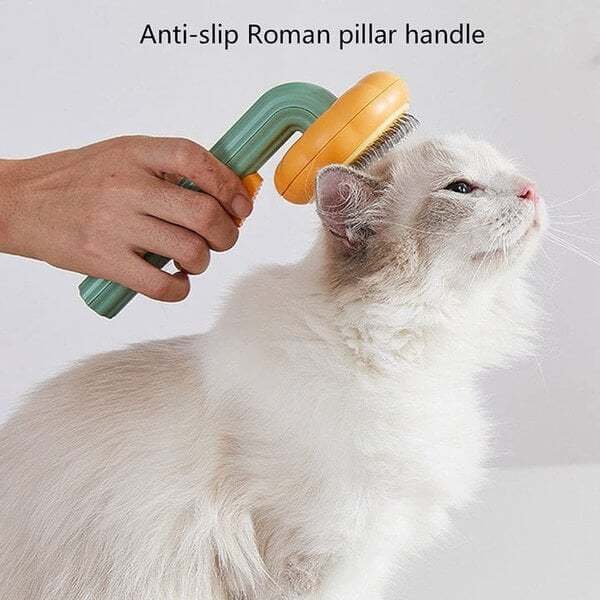🐈Pumpkin Pet Comb🔥