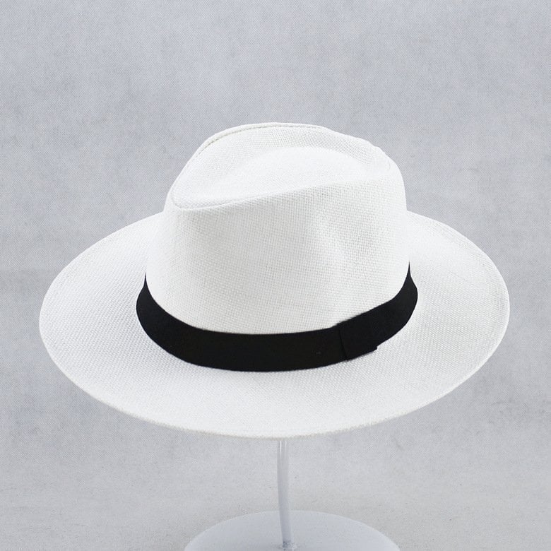 🌿Classic Panama Hat🔥-POIULTD