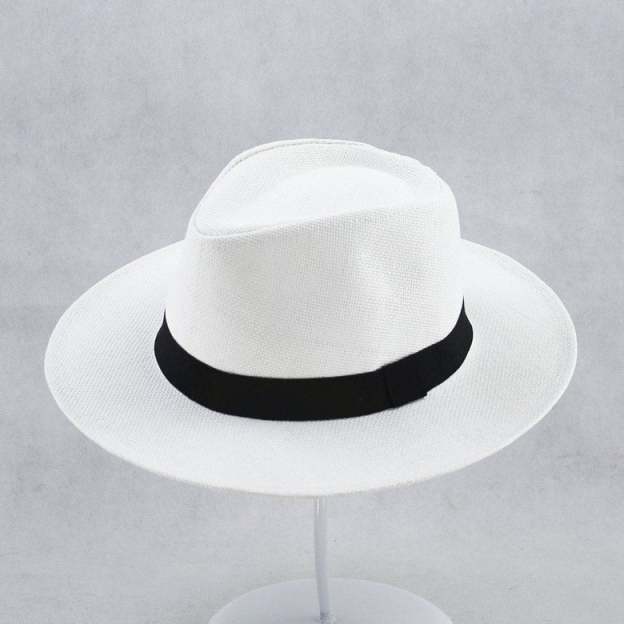 🌿Classic Panama Hat🔥-POIULTD