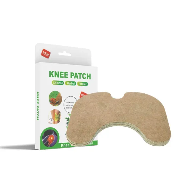 ⭐Natural Knee Pain Patches-POIULTD