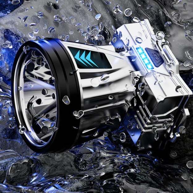 ⚡Super Bright Rechargeable High Power Headlamp-POIULTD