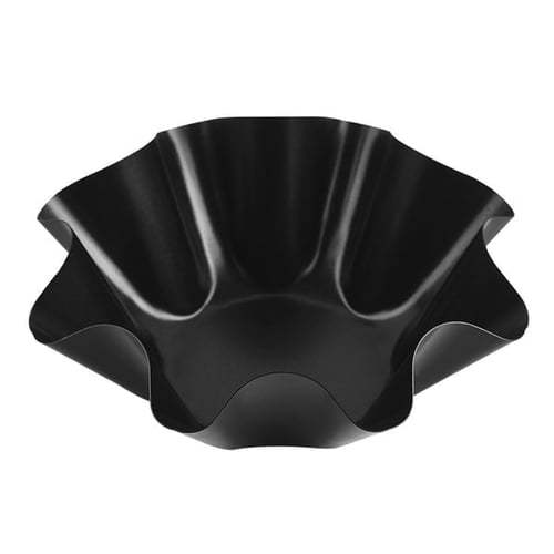 ✨Petal Shape Carbon Steel Baking Bowl💥⏰Promotion 49% OFF Limited Time🛒-POIULTD