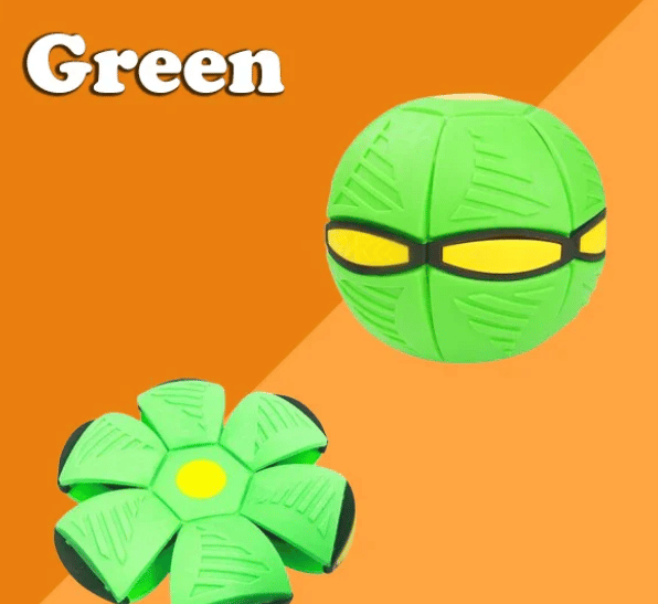 💥Last batch of loss-making clearance sale with 70% OFF🔥The Doggy Disc Ball💞