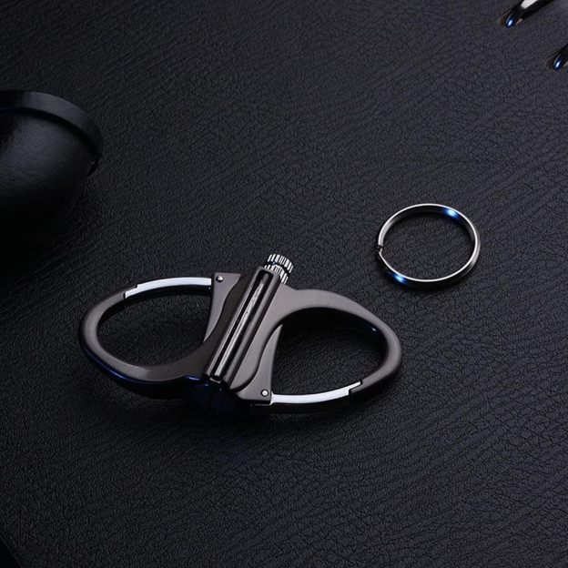 ⚡️Keychain Lighter 🔥-POIULTD