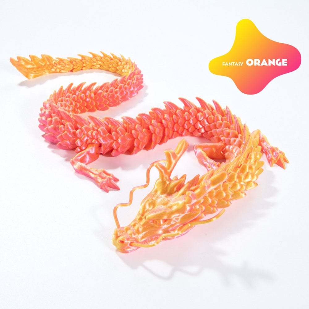 🏆LAST DAY SALE 49% OFF - Mythical Pieces Dragon - Limited Edition-POIULTD