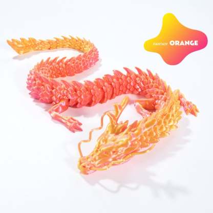 🏆LAST DAY SALE 49% OFF - Mythical Pieces Dragon - Limited Edition-POIULTD