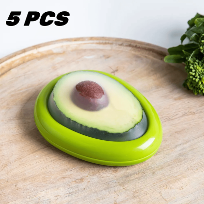 🎅Christmas Promos-🔥Fruit And Vegetable Anti-Oxidation Storage Box