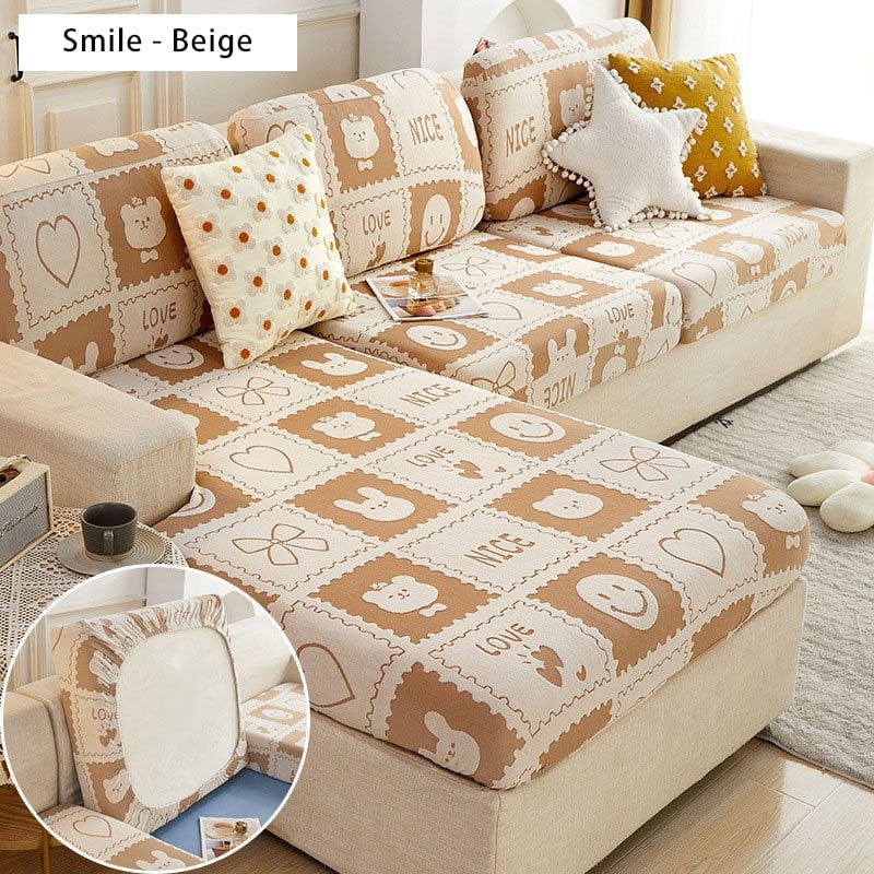 🔥Top Hot Sale-Resistant Universal Sofa Cover