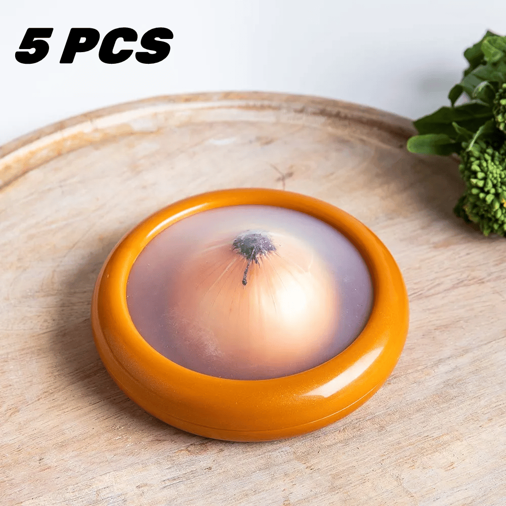 🎅Christmas Promos-🔥Fruit And Vegetable Anti-Oxidation Storage Box