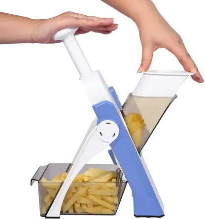 🔥2024 Hot Sale--49% OFF🎁Kitchen Chopping Artifact