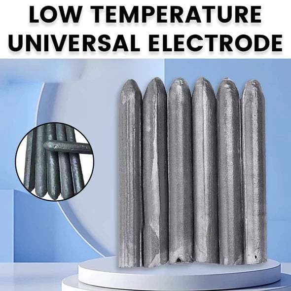 Low Temperature Universal Welding Rod-POIULTD