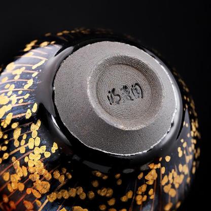 Tenmoku Golden Drops-POIULTD