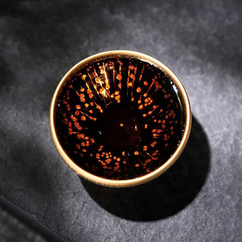 Tenmoku Golden Drops-POIULTD