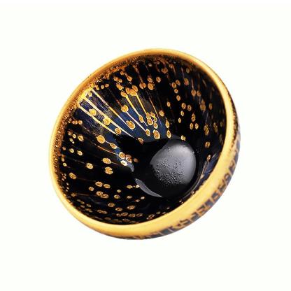 Tenmoku Golden Drops-POIULTD