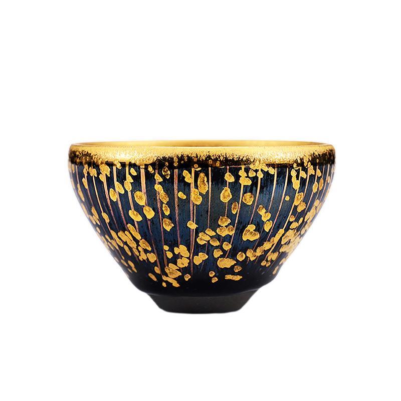 Tenmoku Golden Drops-POIULTD