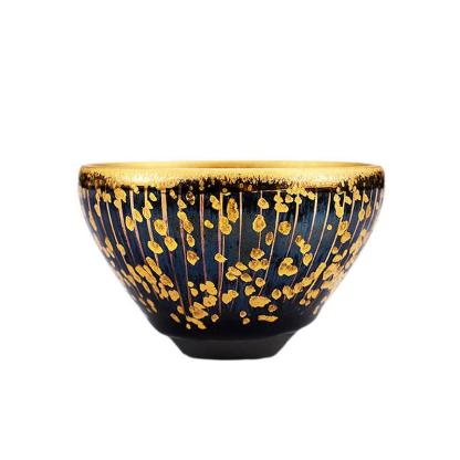 Tenmoku Golden Drops-POIULTD