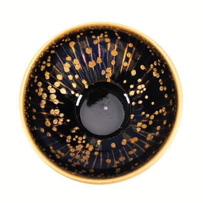 Tenmoku Golden Drops-POIULTD