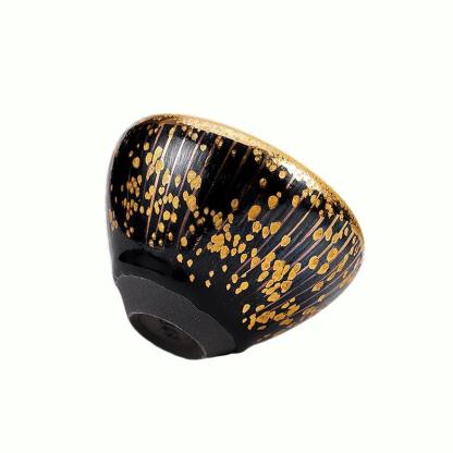 Tenmoku Golden Drops-POIULTD