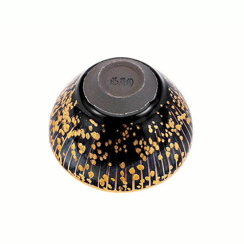 Tenmoku Golden Drops-POIULTD