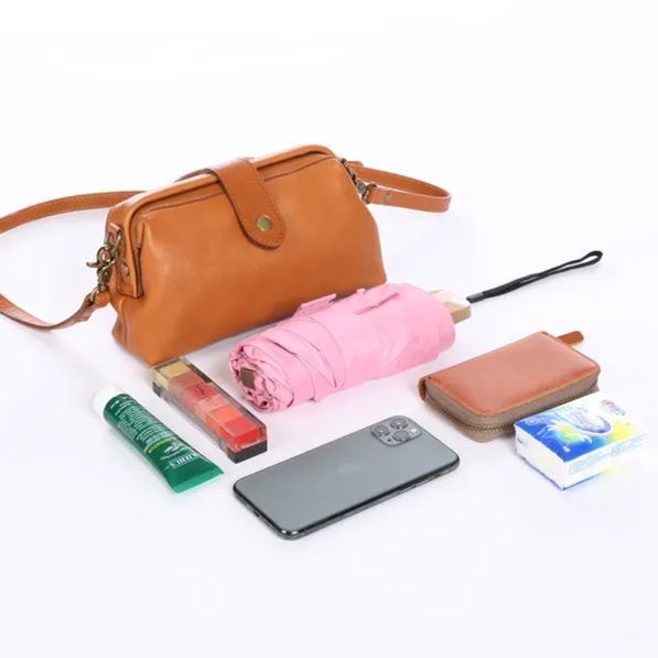 🔥CHRISTMAS PRE-SALE 48% OFF👜PREMIUM RETRO HANDMADE BAG🎁-POIULTD