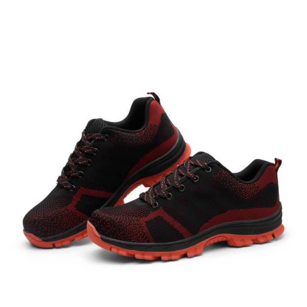 Origin Red Black-POIULTD