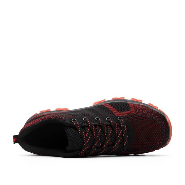 Origin Red Black-POIULTD
