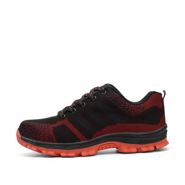Origin Red Black-POIULTD