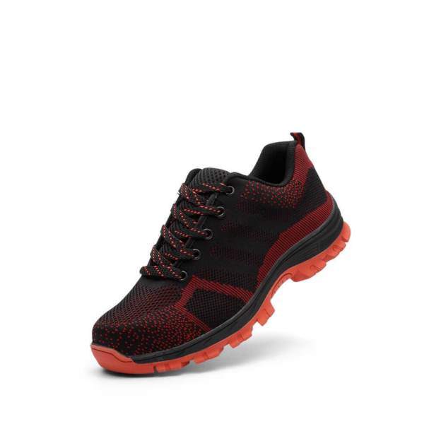 Origin Red Black-POIULTD
