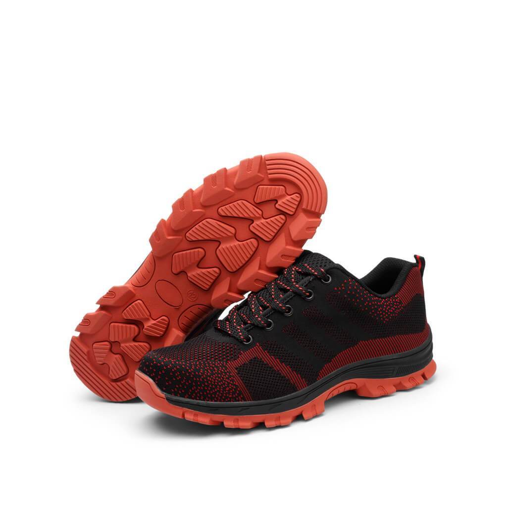 Origin Red Black-POIULTD